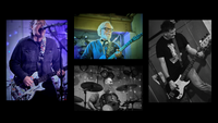 The Downstrokes photo