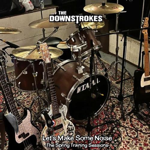 Let's Make Some Noise cover