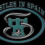 Castles In Spain