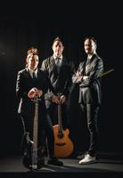 Jestin Jay Trio photo