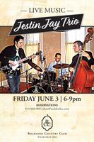 Jestin Jay Trio photo