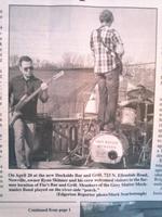 Jestin Jay Trio photo
