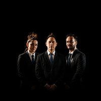 Jestin Jay Trio photo