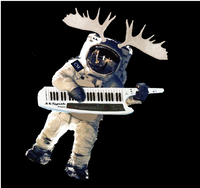 CosmoMoose photo