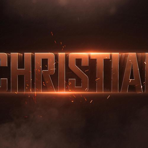 #Christians cover