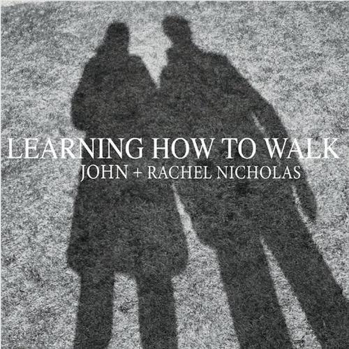 Learning How To Walk cover