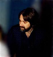 Billy Stewart photo