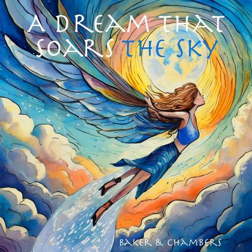 A Dream That Soars The Sky cover