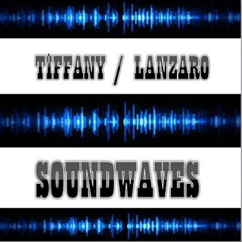 SOUNDWAVES cover