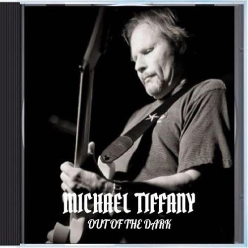 Out of The Dark cover