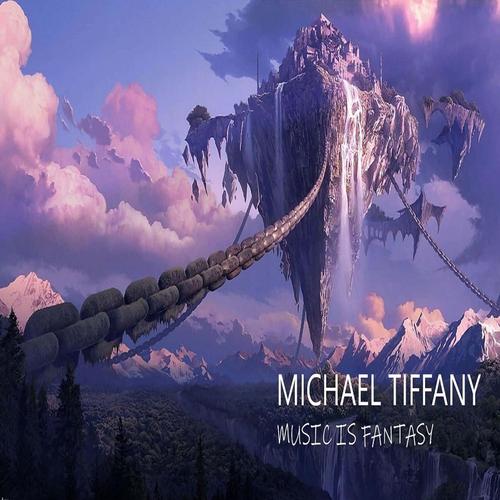 Music is Fantasy cover