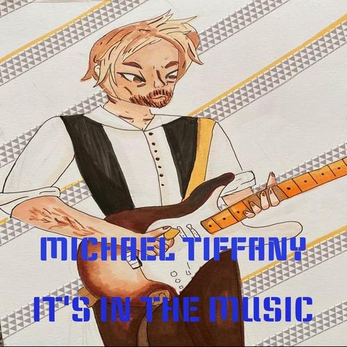 IT'S IN THE MUSIC cover