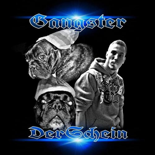 Der Schein - Mix-Tracks cover