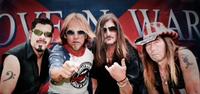LOVE AND WAR photo