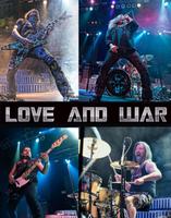 LOVE AND WAR photo