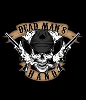 Dead Man's Hand HTX photo