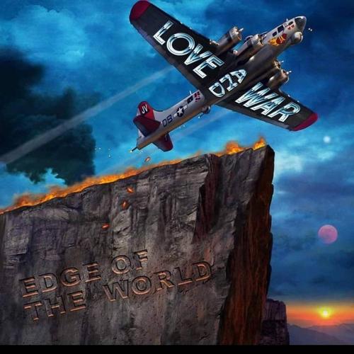 Edge of the World cover