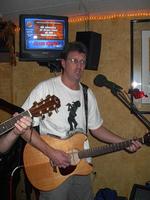 Jeff Armstrong photo