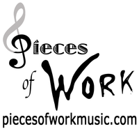 Pieces of WORK photo