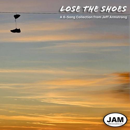 Lose The Shoes cover