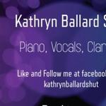 Kathryn Ballard Shut (TIMKAT)