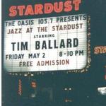 Tim Ballard