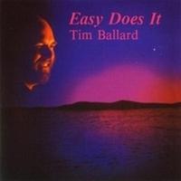 Tim Ballard photo