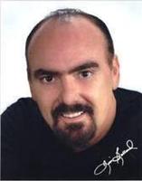 Tim Ballard photo