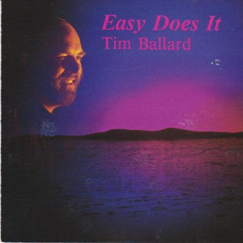Easy Does It cover