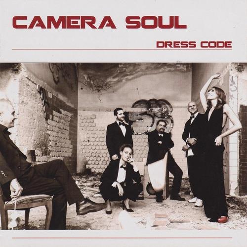 Dress Code cover