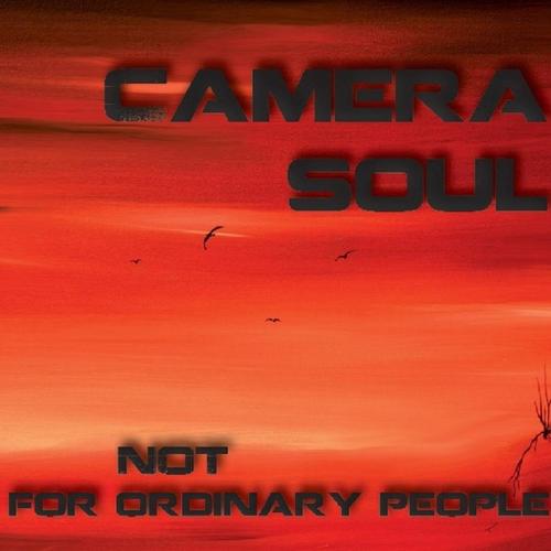 Not For Ordinary People cover
