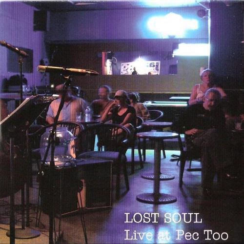 Live at Pec Too cover