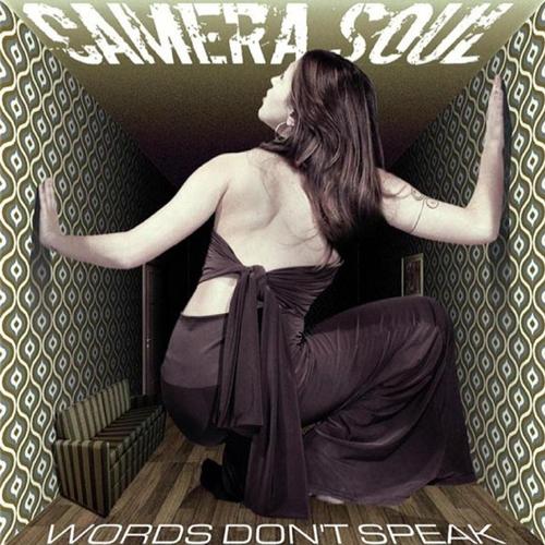 Words Don't Speak cover