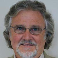 David Gillespie photo
