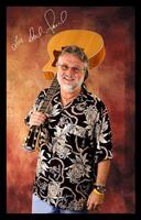 David Gillespie photo