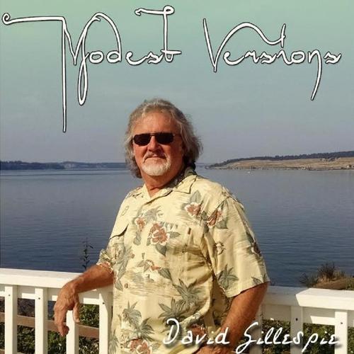 Modest Versions cover