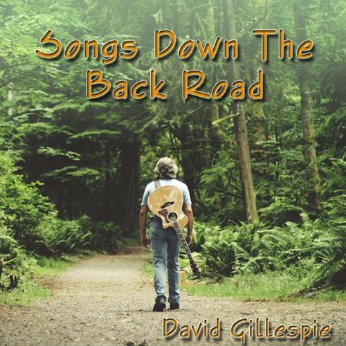 Songs Down The Back Road cover