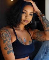 Nina Capone photo