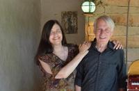Cook and Rose photo