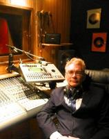 Rydell's recording service photo
