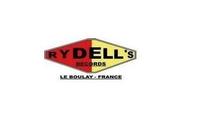 Rydell's recording service photo