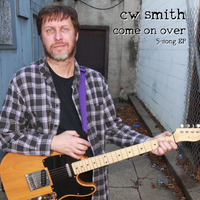 CW Smith photo
