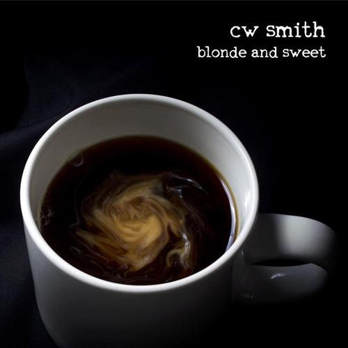 Blonde and Sweet cover