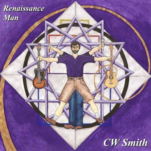 Renaissance Man cover