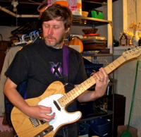 CW Smith photo