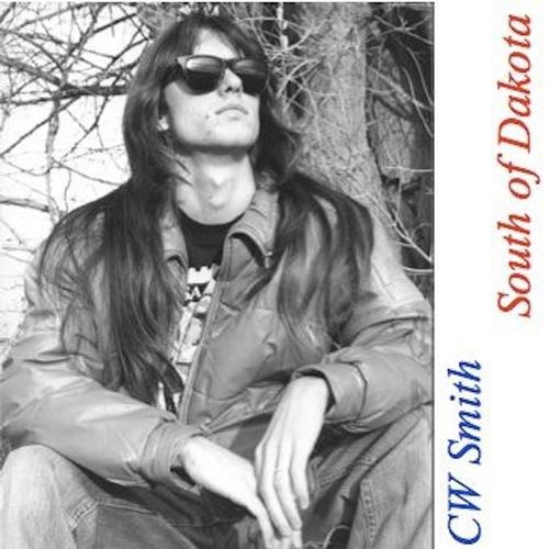 South of Dakota cover