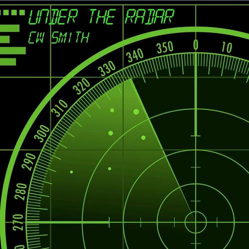 Under the Radar EP cover