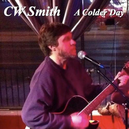 A Colder Day EP cover