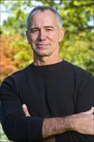 Dan Chadburn photo