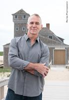 Dan Chadburn photo